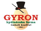 GYRON – Hydinárska farma a liaheň kurčiat